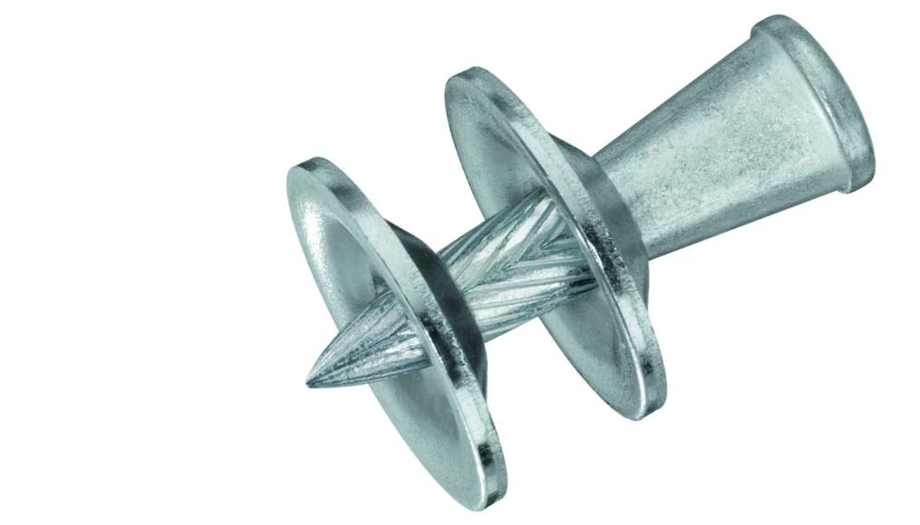 Why Choose Mechanical Deck Fasteners Hilti Canada