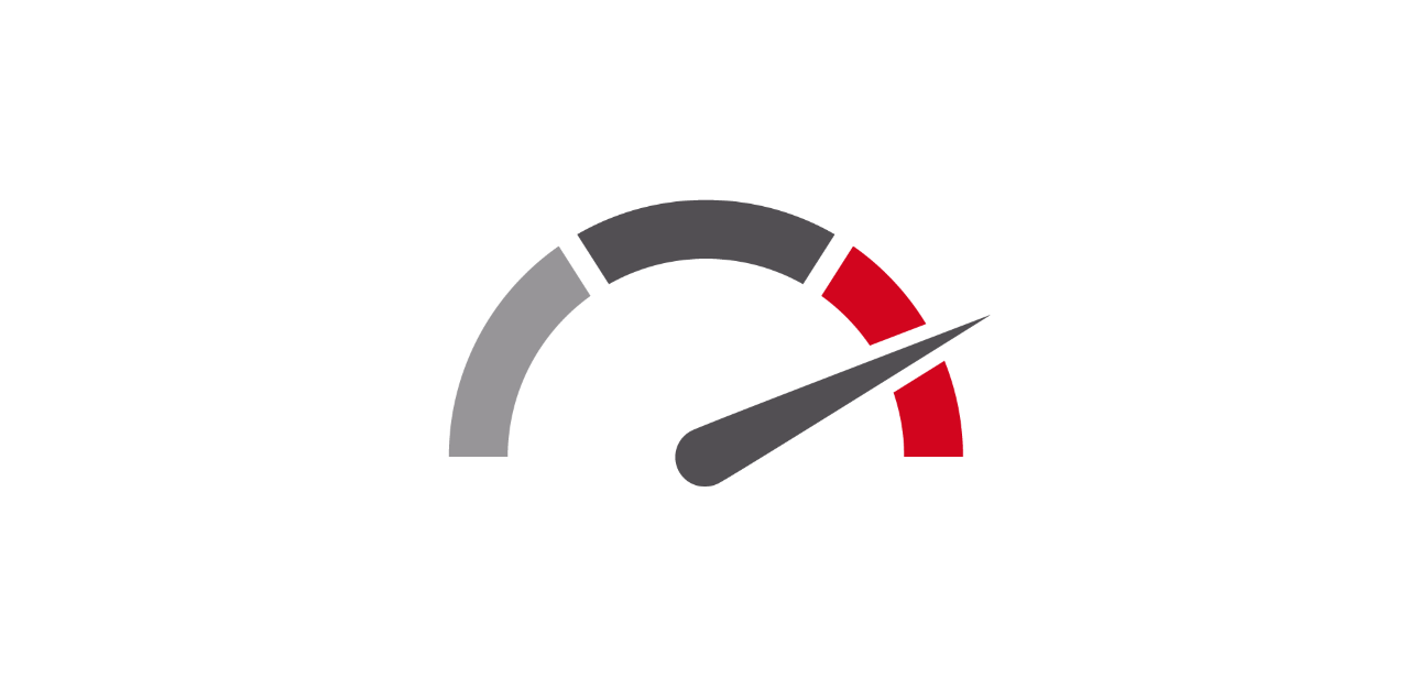 Improved rebar & jobsite resilience performance icon