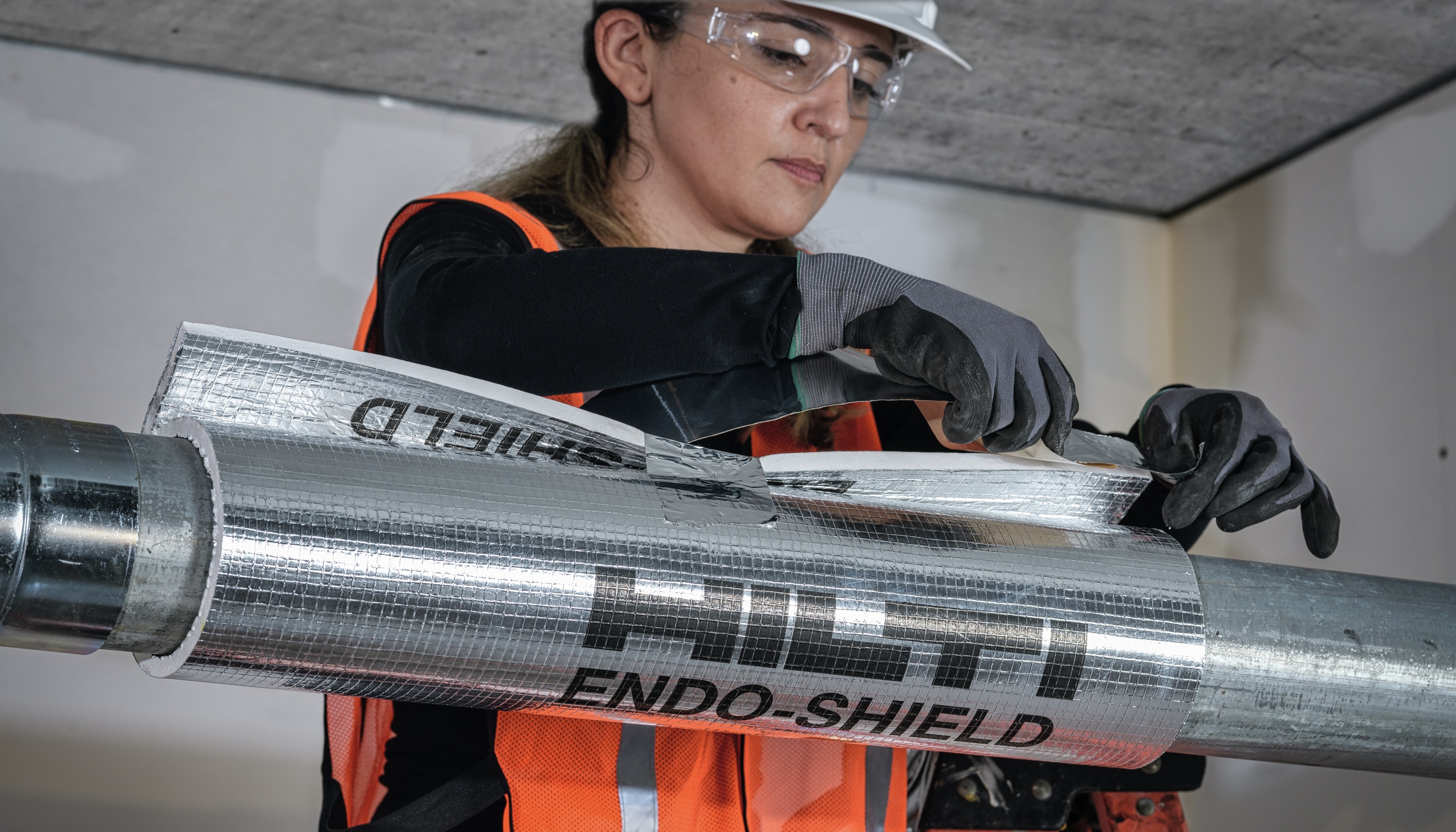 Hilti Firestop Specialty Contractor Program Hilti Canada