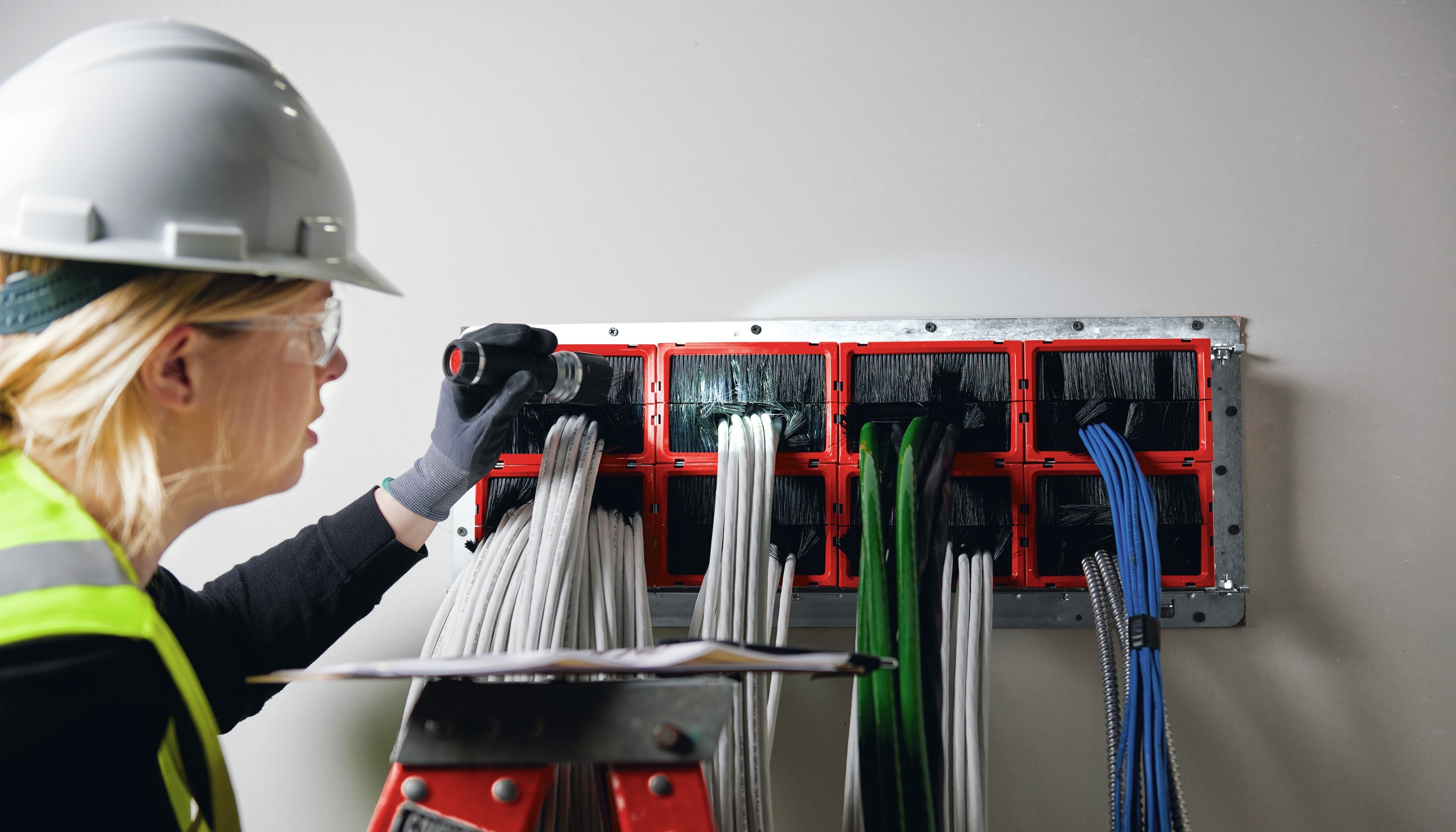 Hilti Firestop Specialty Contractor Program - Hilti Canada