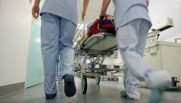 healthcare solutions