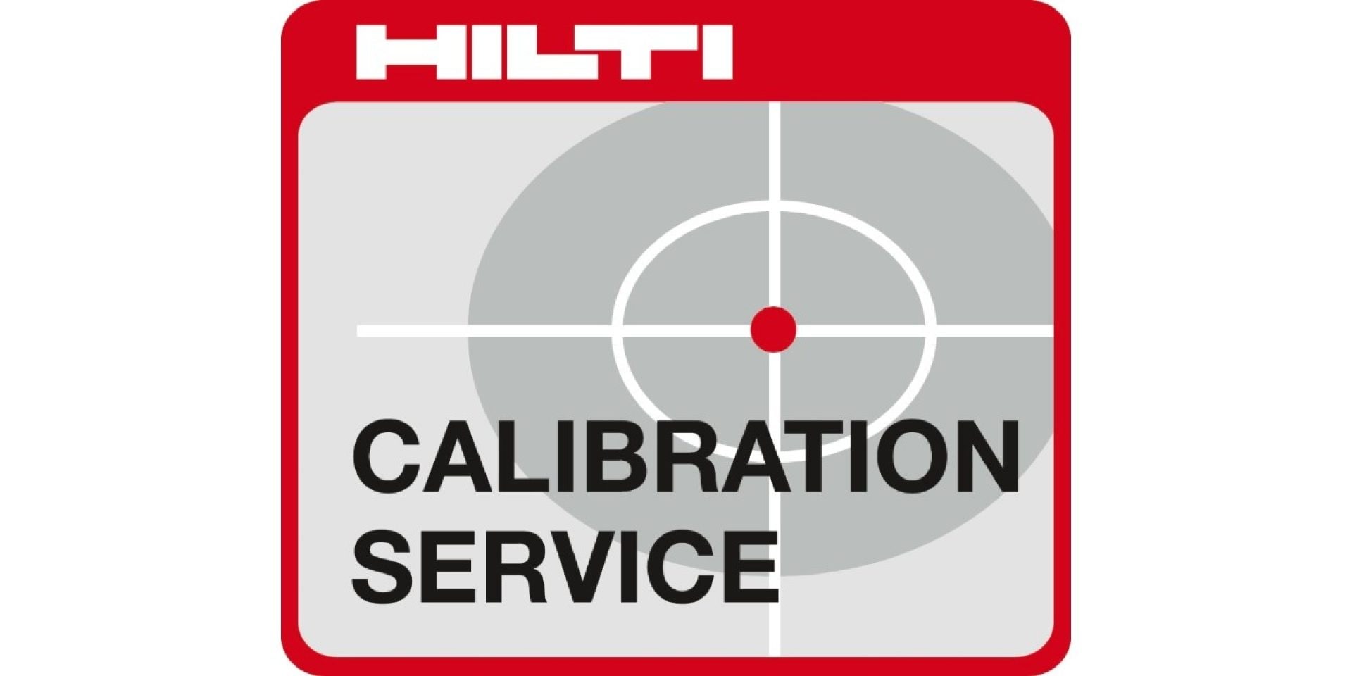Calibration Services Hilti Canada