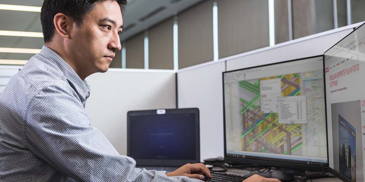 Software Overview, MEP Software Overview, MEP