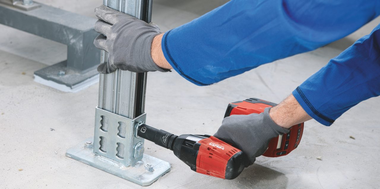 SIW 6AT-A22, SI-AT-A22, B22, SI-S, MQN SIW 6AT-A22, SI-AT-A22, B22, SI-S, MQN, MQ Bracket, MQN galvanized, cordless impact wrench, adaptive torque module, compact battery, long socket