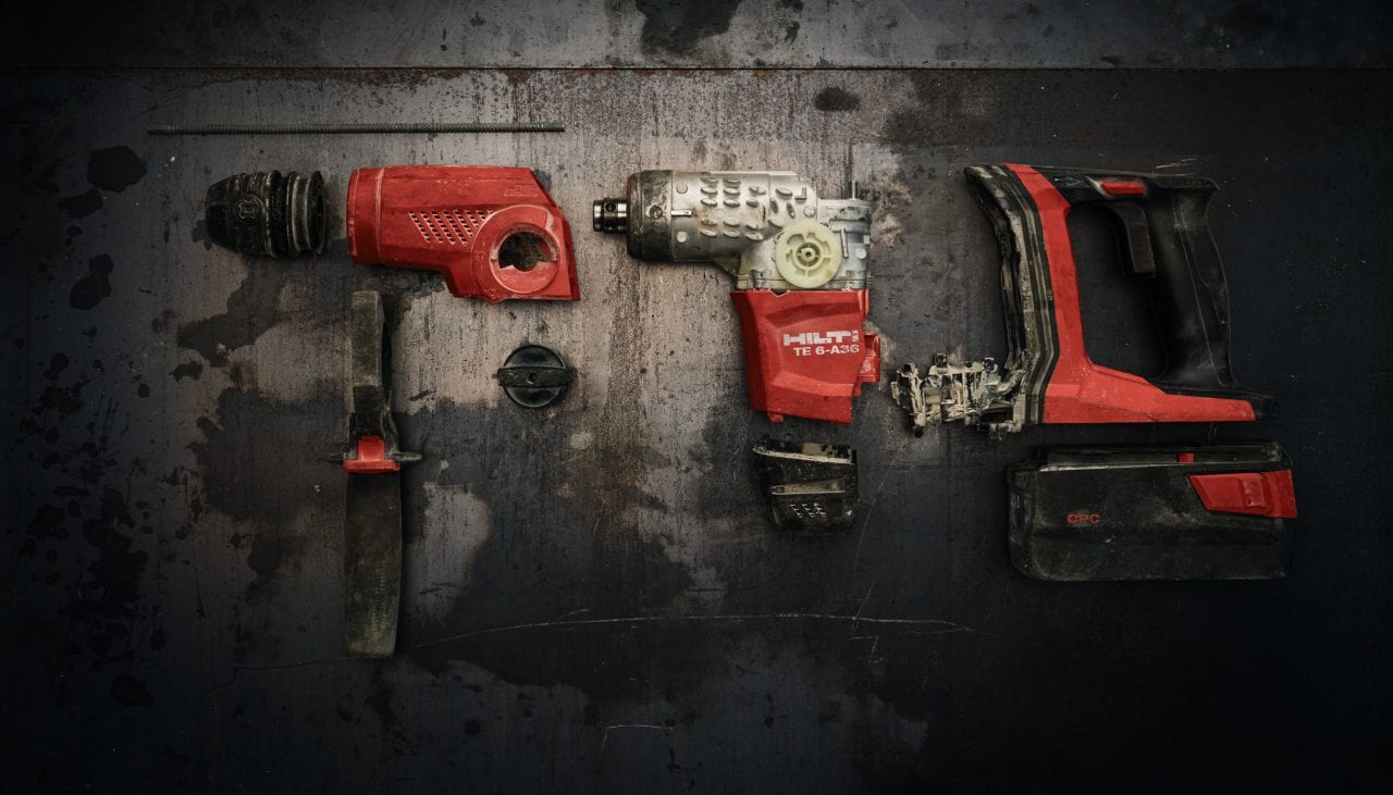 Tool Trade In Program Hilti Canada