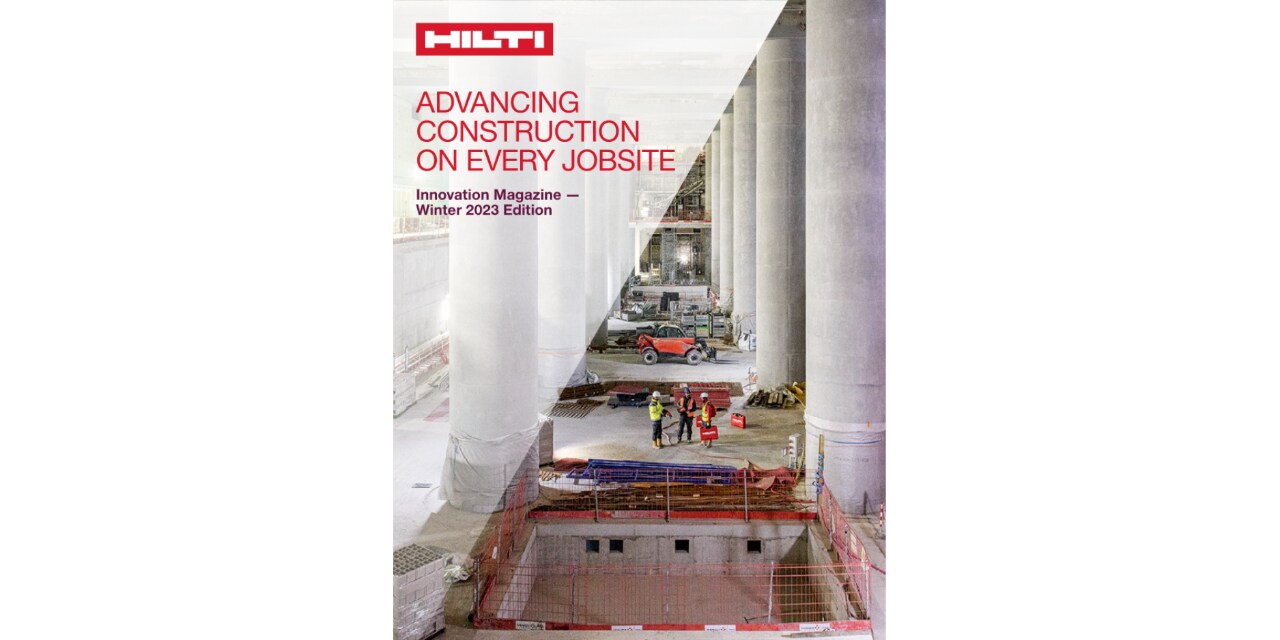 Winter 2023 Innovation Magazine