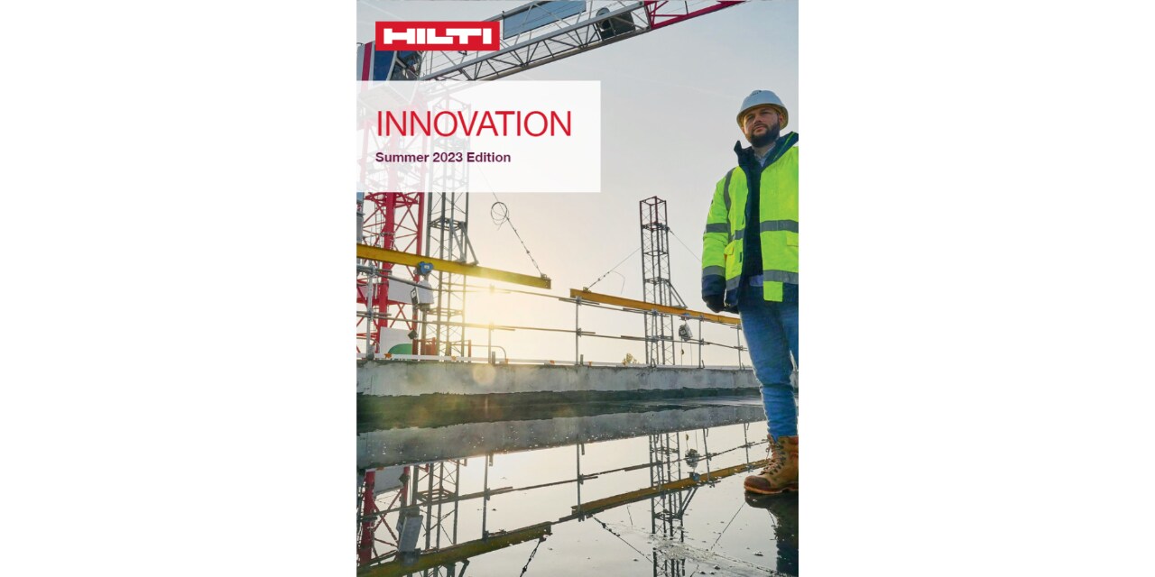 Winter 2023 Innovation Magazine