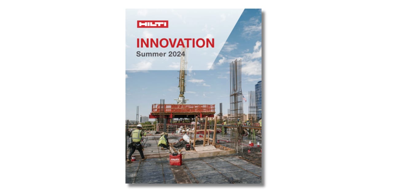 Summer 2024 Innovation Magazine