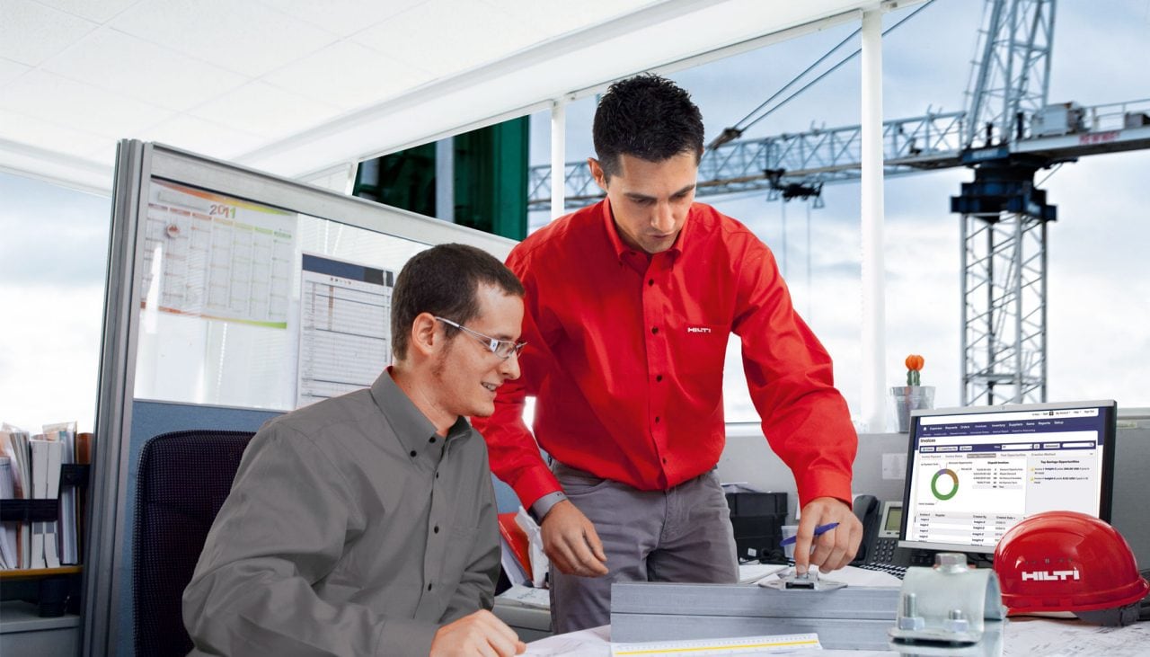 b2b procurement services
