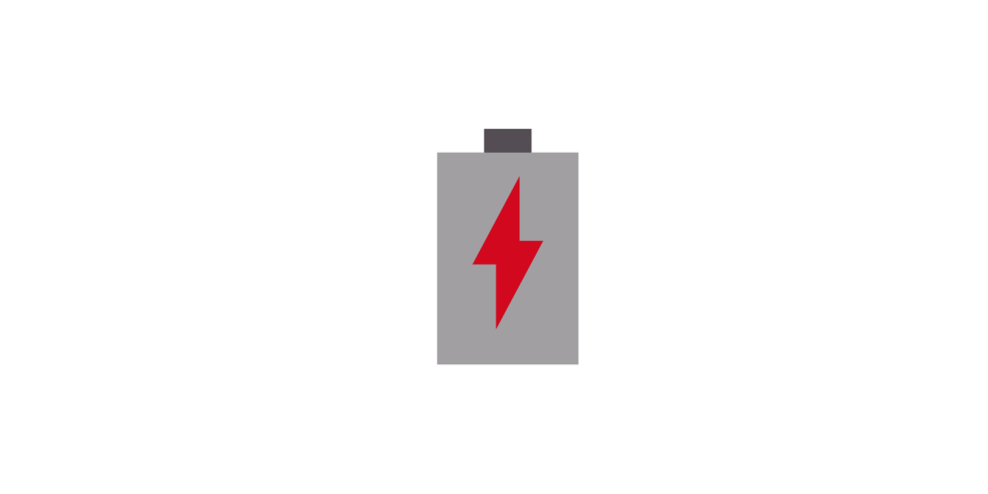Next Generation SafeSet system battery icon