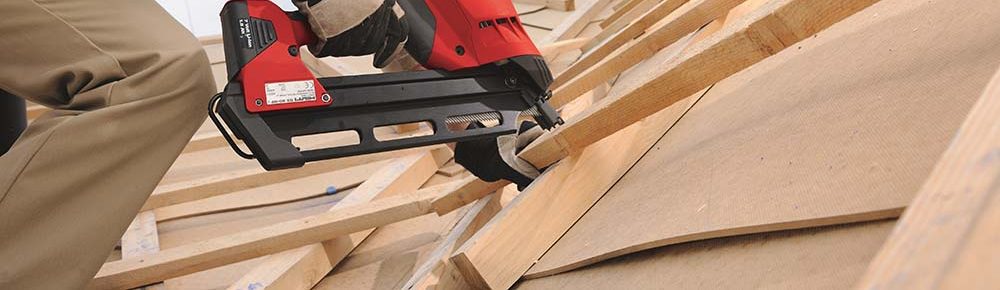 L040894.tif, Framing nailer, Wood fastining tool, Gas tool, Battens