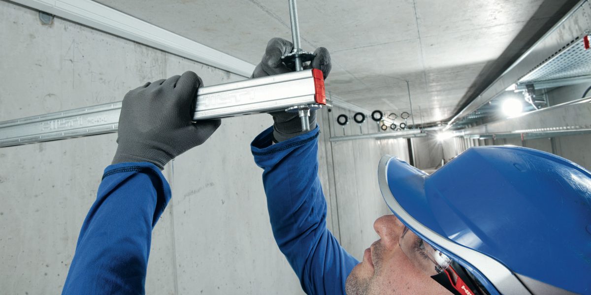 MQ-41-L MQ-41-L, Installation Channel