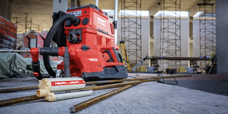 guides-techniques-hilti-corporation