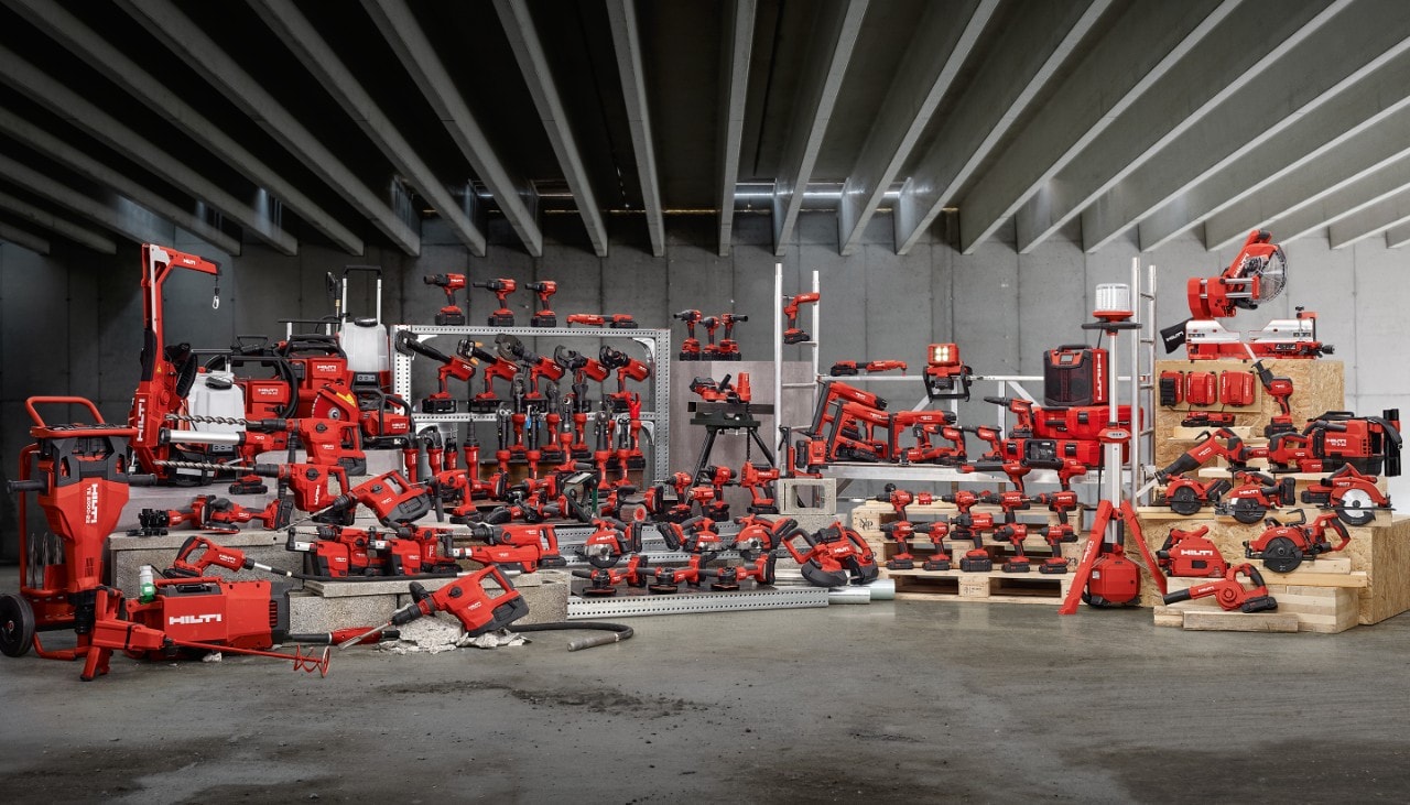 Outils sur demande