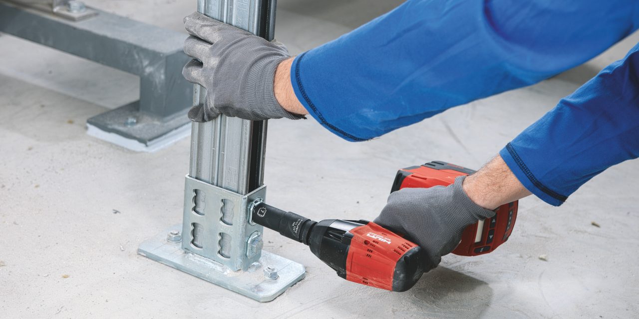 SIW 6AT-A22, SI-AT-A22, B22, SI-S, MQN SIW 6AT-A22, SI-AT-A22, B22, SI-S, MQN, MQ Bracket, MQN galvanized, cordless impact wrench, adaptive torque module, compact battery, long socket