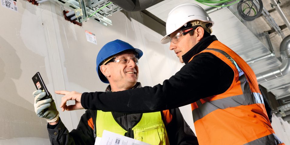 CFS-DM Firestop Documentation manager