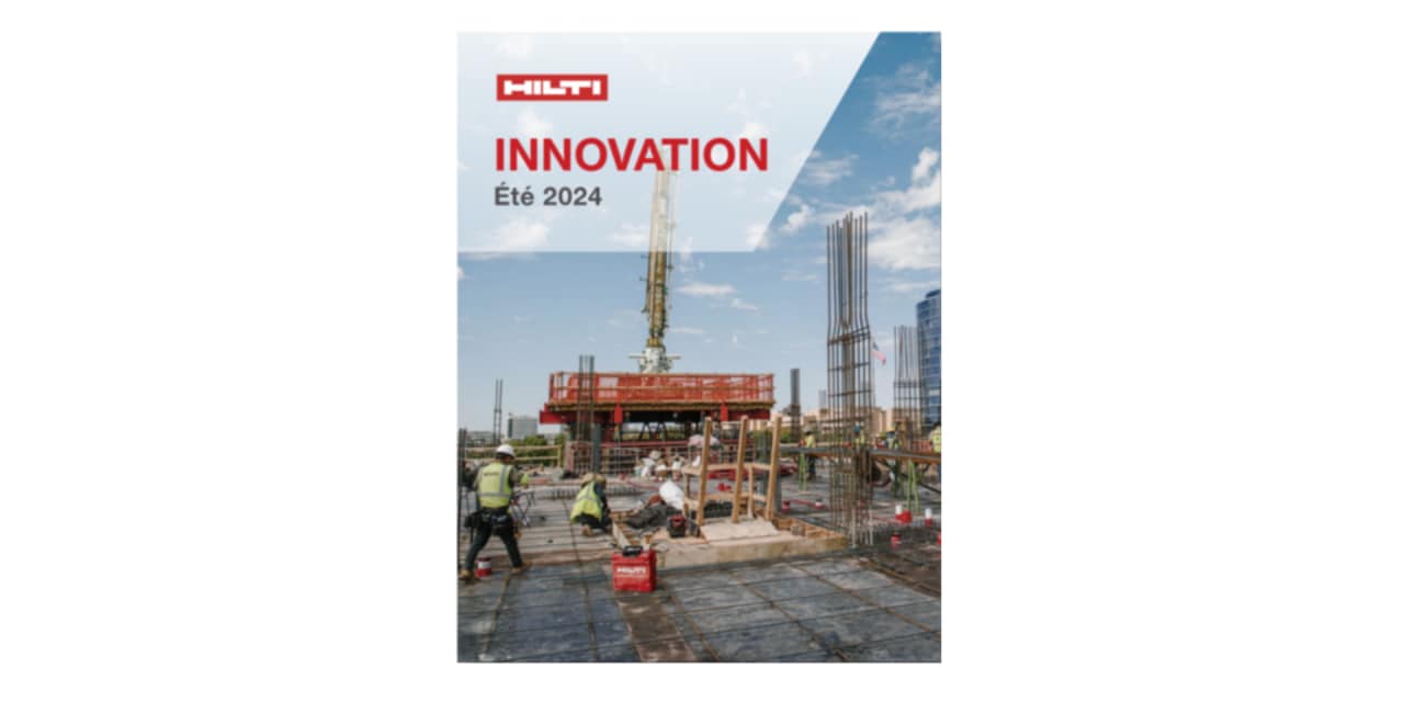 Été 2024 Magazine