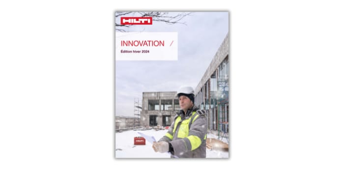 Winter 2024 Magazine