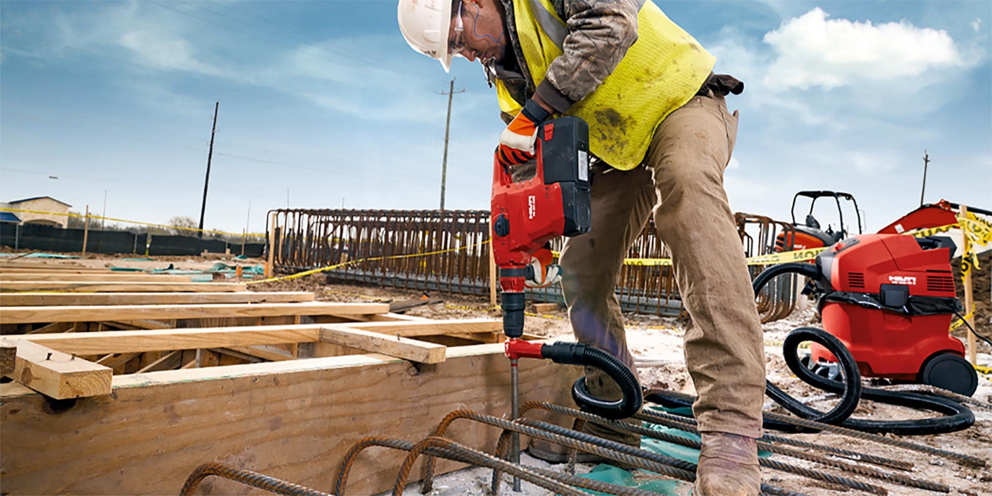 Concrete Drill Bits Hilti Canada