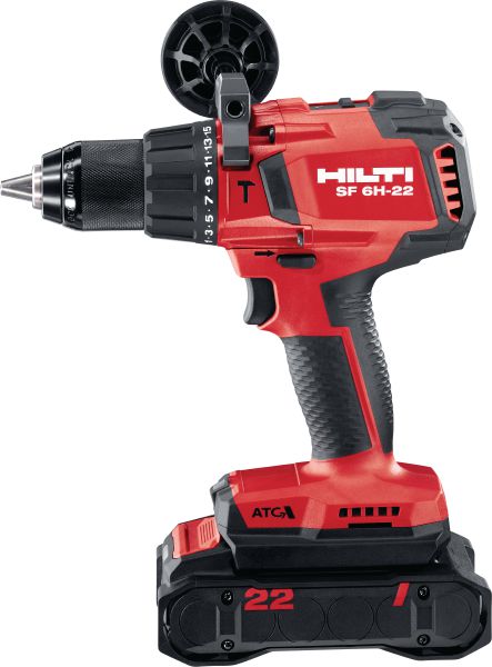 Ryobi Cordless Drill 10mm 12V Li-Ion Handyline - HiFi Corporation