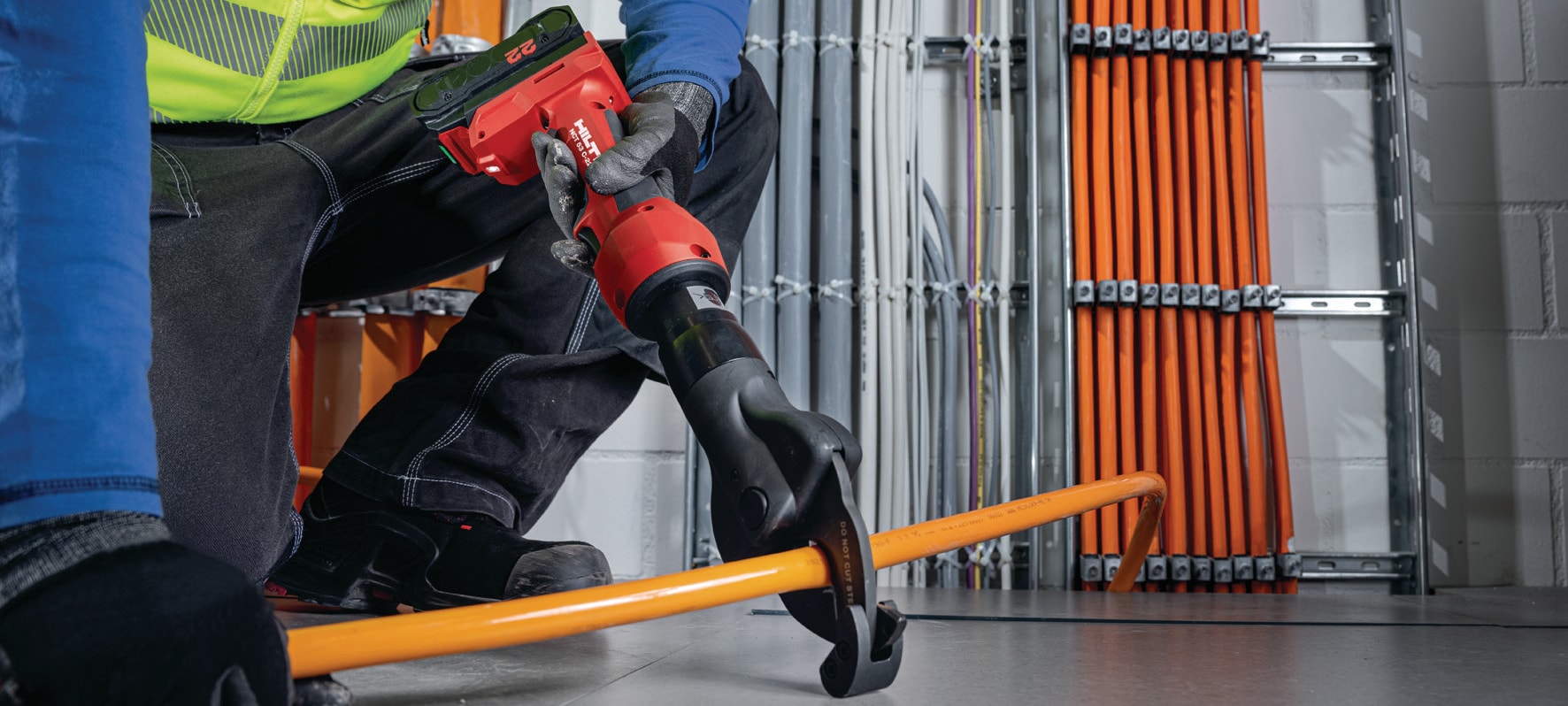 Hilti cheap cable cutter