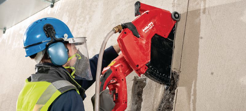 Hilti on sale dch ex300