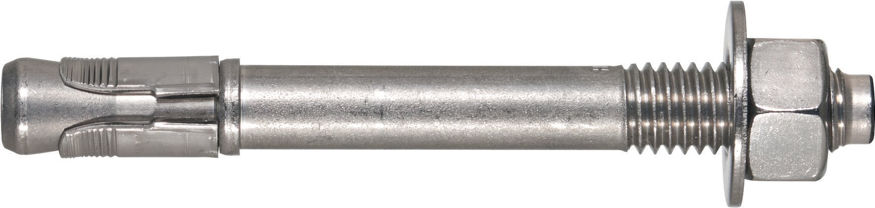 Hilti KWIK Bolt 3 Expansion Anchor Box of 50 KB3 3//8 x 2-1//4-282505 Carbon Steel