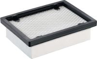 Filter VC 140 HEPA 