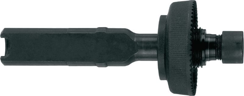 Fastener guide X-6-5-TGR 