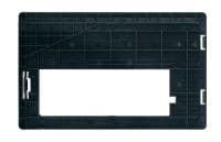 Adaptateur de rail SCW 