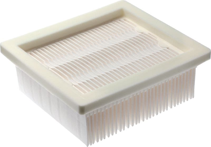 Filter VC 2D/75 dry HEPA 