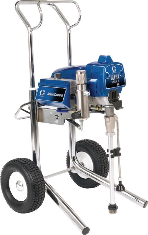Ultra Max II 595 de Graco 