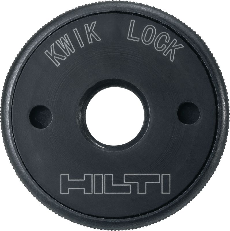 wik Lock 5/8 po - 11 
