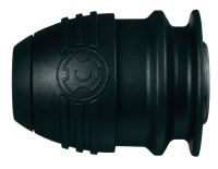 Mandrin de remplacement TE-C/SDS+ 