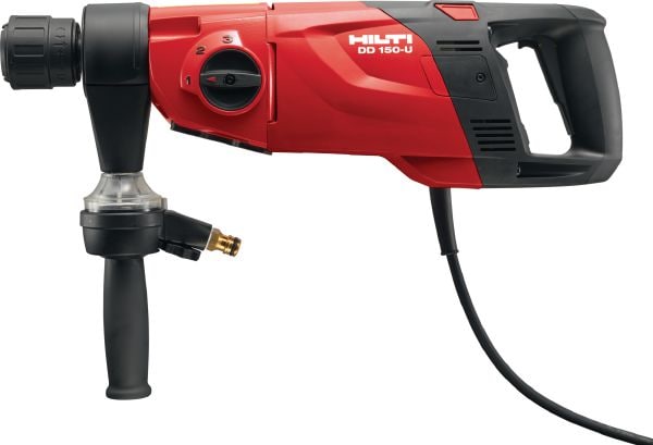 Electric best sale core drill