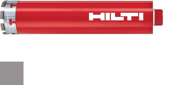 4in core outlet drill bit