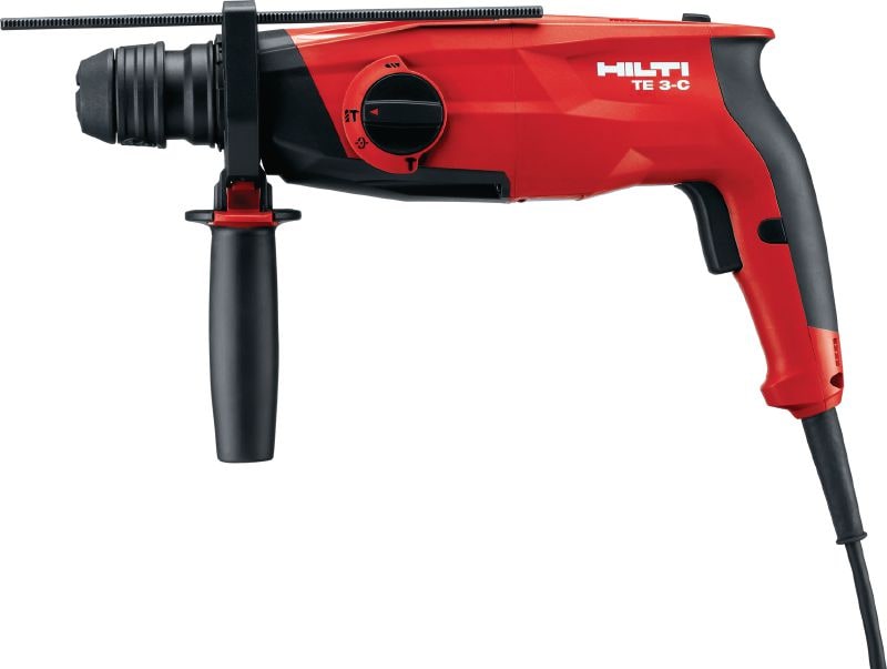 Hilti tc store 32