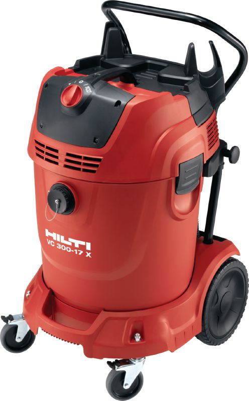 Hilti shop vac deals