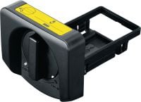 Batteries d’outils de mesure/laser Batteries rechargeables pour les articles de mesure Hilti tels que les lasers, les outils de détection, les outils d'agencement, etc. (veuillez vérifier la compatibilité des articles particuliers)