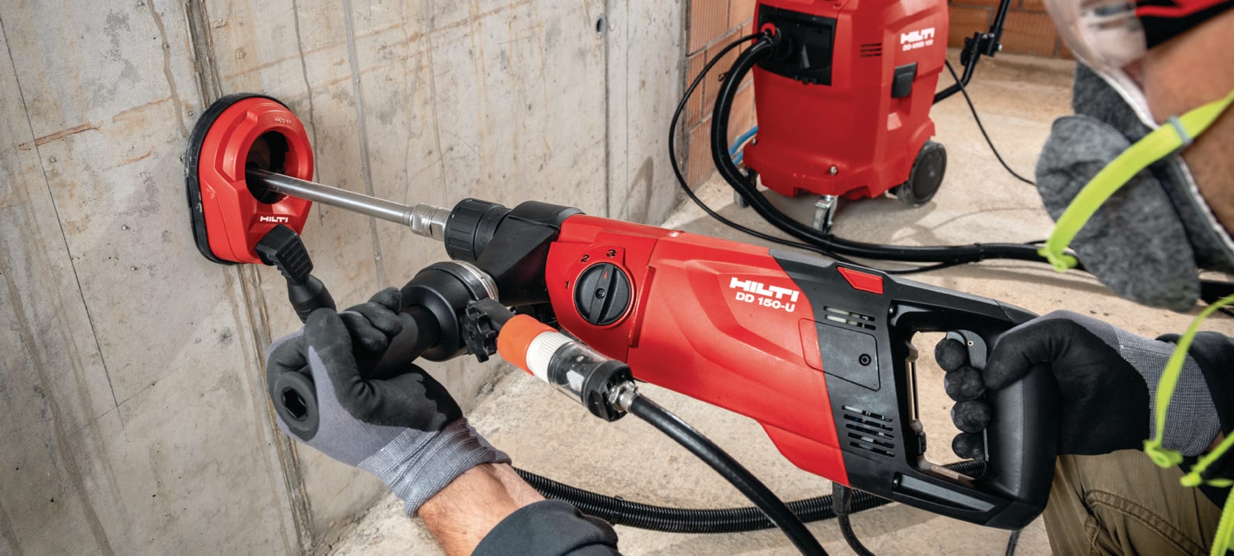 Hilti sales 150 dd