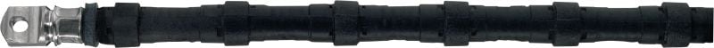 Câble diamant électroplaqué SP-L/M (béton et acier) Câble diamant de qualité supérieure pour la coupe à haute vitesse du béton armé (scie à câble de 10 à 15 kW)