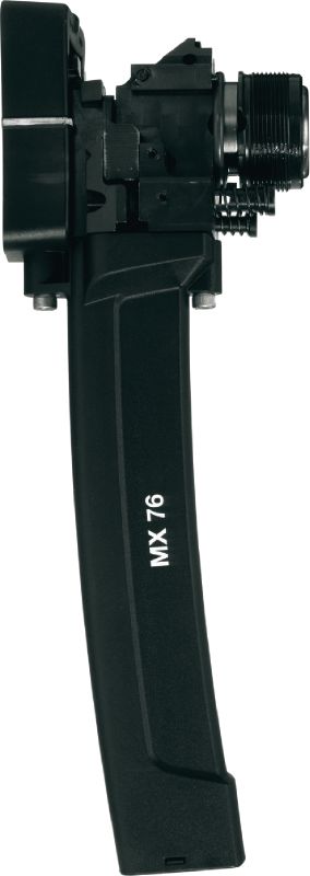 Chargeur MX 76 
