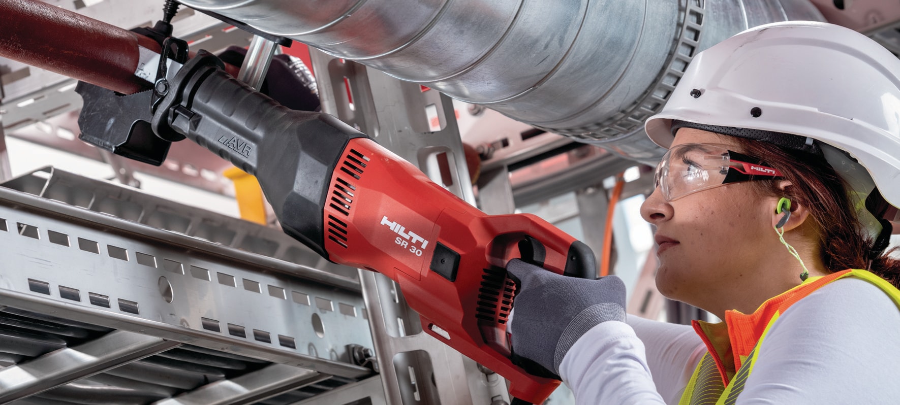 Hilti reciprocating saw deals