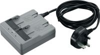 Batteries d’outils de mesure/laser Batteries rechargeables pour les articles de mesure Hilti tels que les lasers, les outils de détection, les outils d'agencement, etc. (veuillez vérifier la compatibilité des articles particuliers)