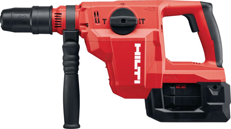 TE 50 22 Cordless Rotary Hammer Cordless SDS Max Rotary Hammers