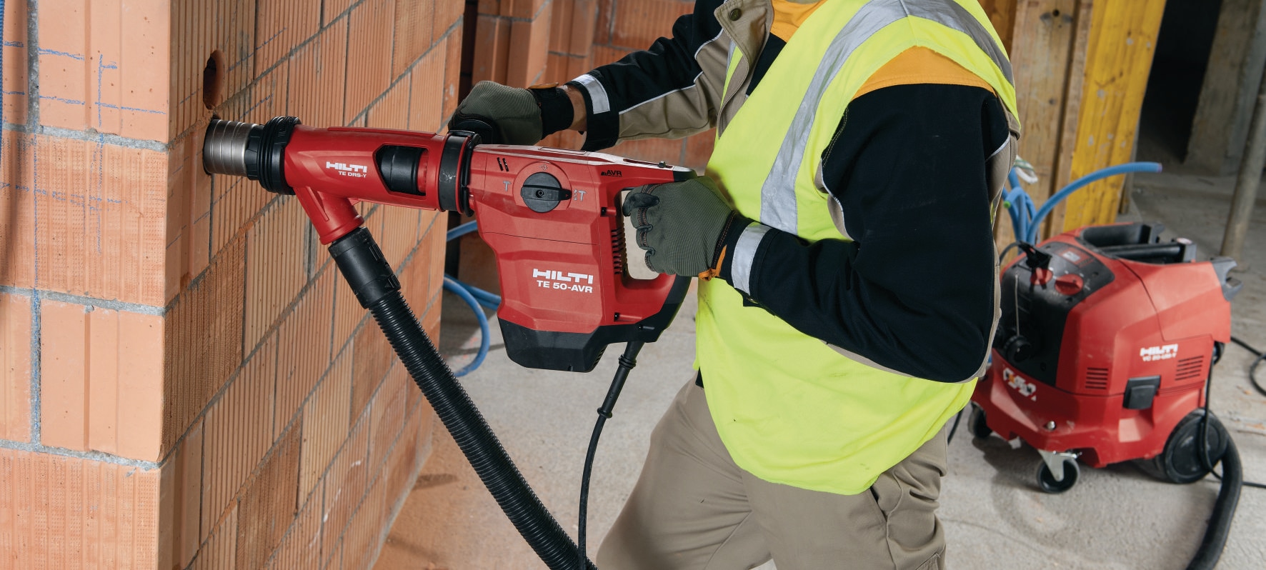 Hilti te 50 on sale hammer drill price
