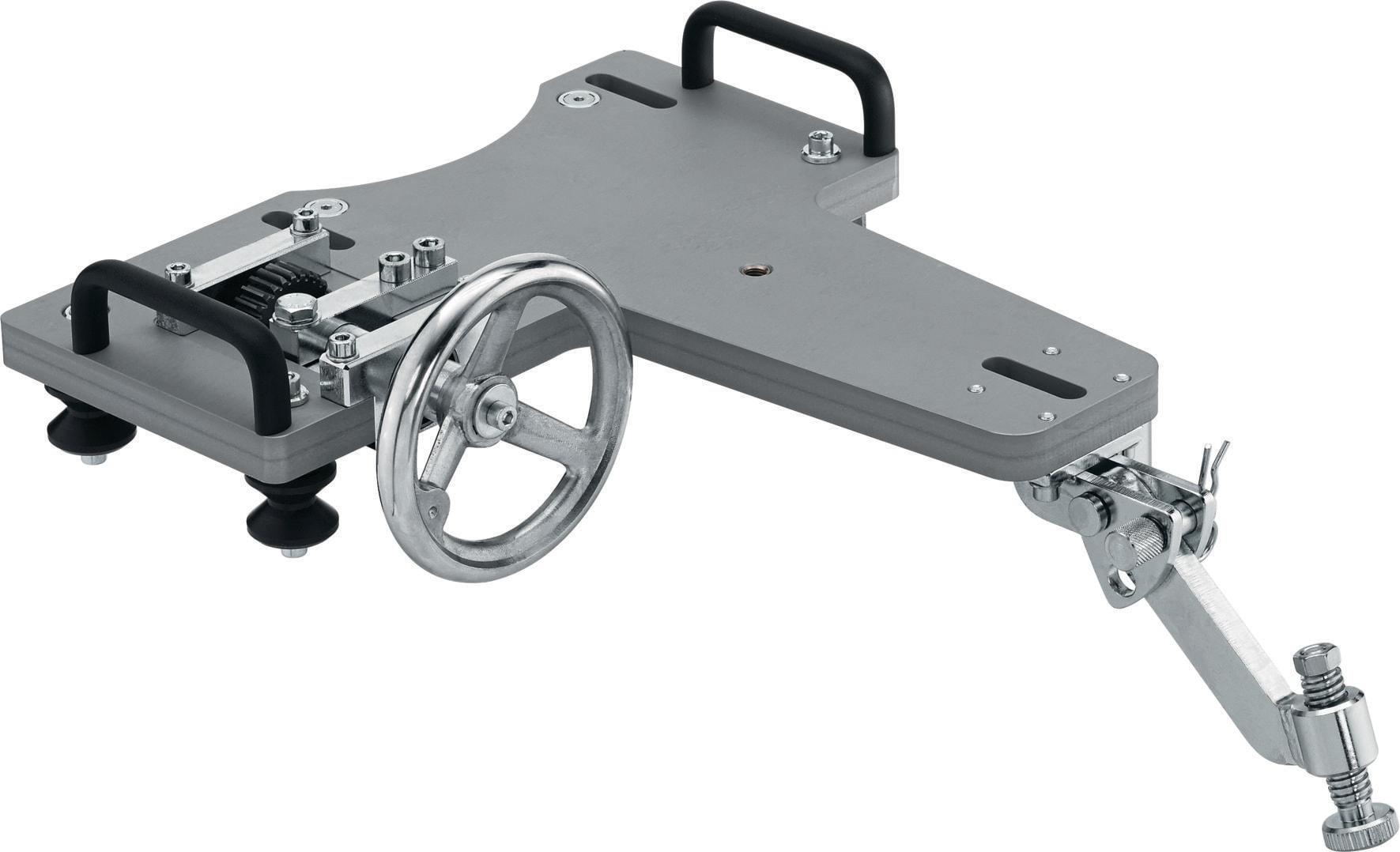 Rail adapter DD-HD 30 - Accessories for diamond coring