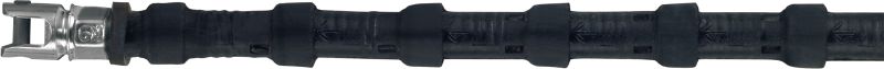 Câble diamant électroplaqué SP-M/H (acier) Câble diamant de qualité supérieure pour la coupe de l'acier pur (scie à câble de 15 à 30 kW)