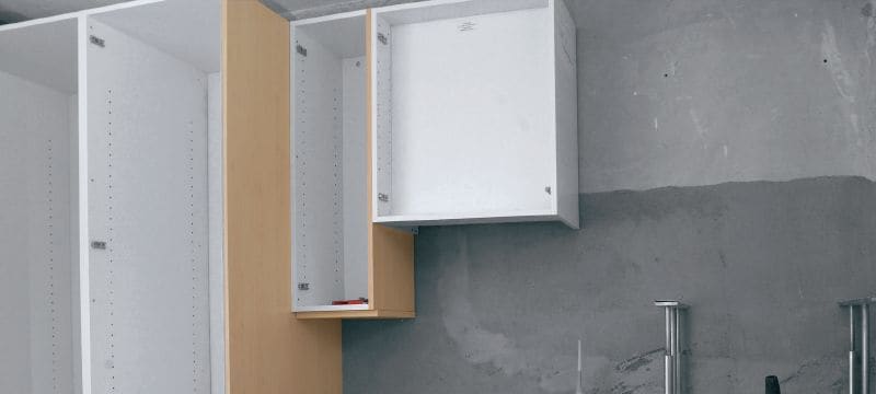 Passoire en plastique HIT-S Douilles-tamis en plastique économiques pour les fixations de charges légères dans la maçonnerie creuse à l'aide de chevilles hybrides à injection Applications 1