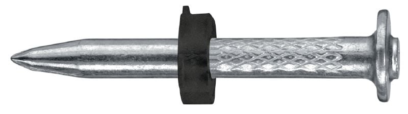 Clous à béton X-C P8 Clou unitaire pour la fixation dans le béton avec des cloueurs à poudre